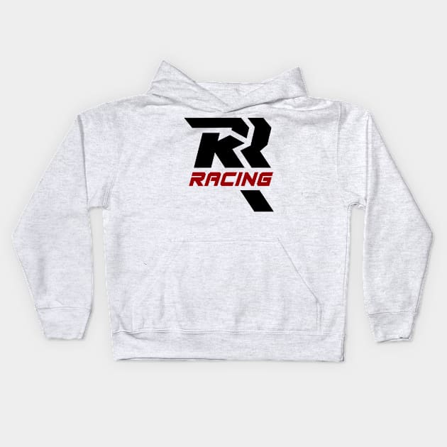 RKRacing Kids Hoodie by RKRacing